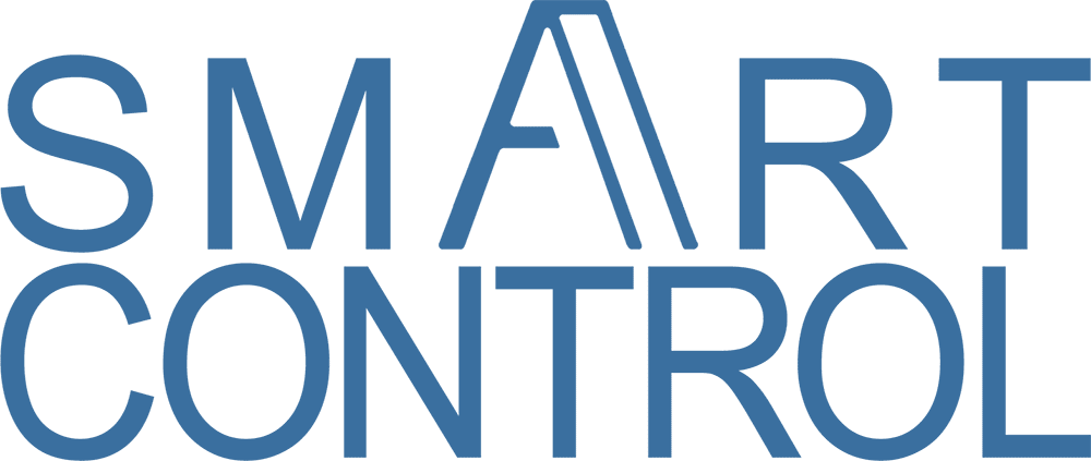 Logo Smart - Control